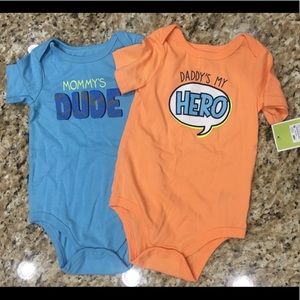 Circo boys onsies 18 months